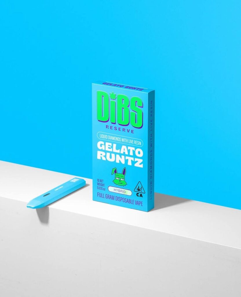 Dibs Reserve