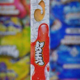 Jammerz 2g Disposable