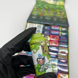 Mind Melters 2G Disposable