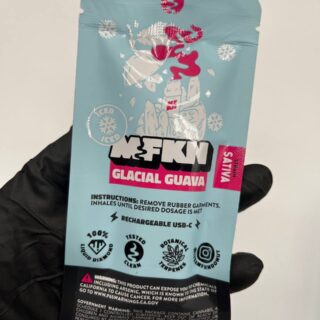 MFKN 2G disposable