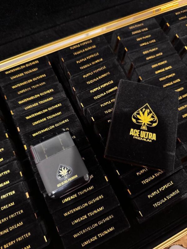 ACE ULTRA PREMIUM 4G - Image 3