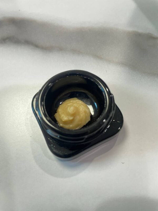 Muha Meds Hash Rosin