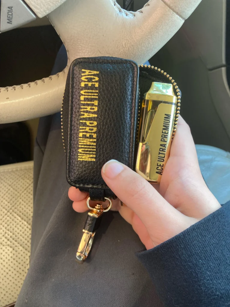 Ace Ultra Premium