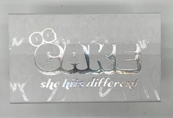 Og Cake 2g Disposable