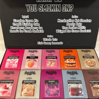 OG Originals 3G Disposable