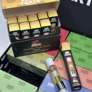 Kaws Bars|Kaws Carts