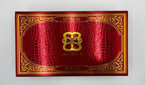 Hitz Infinity 2G Disposable