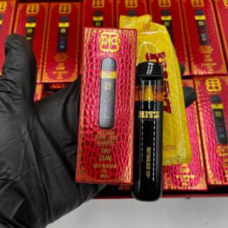 Hitz Infinity 2G Disposable