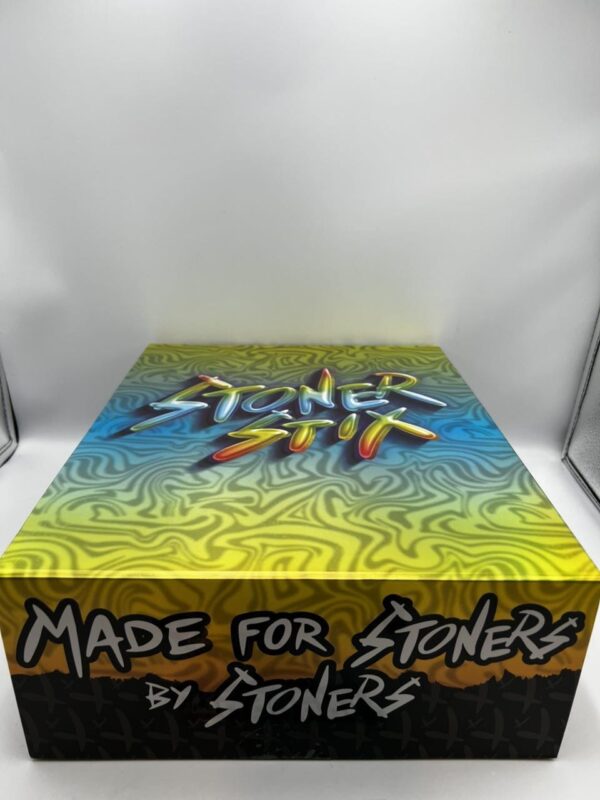 Stoner Stix 2G