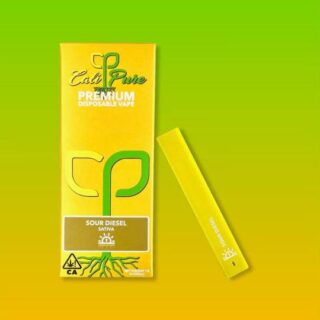 Cali Pure Disposable