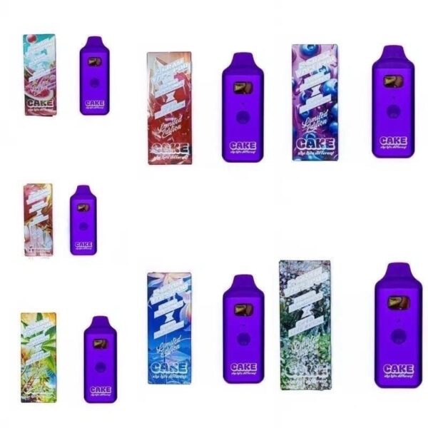 Cake 2G Disposable Vape
