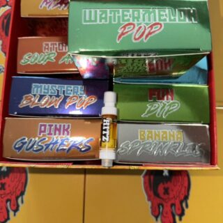 HITZ 2G Carts