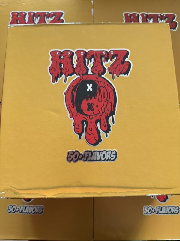 HITZ 2G Carts