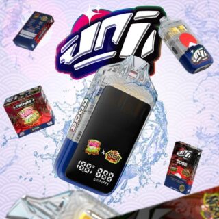 Uni 2G Disposable