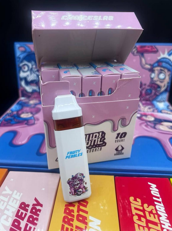 Choice Lab Disposable