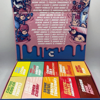 Choice Lab Disposable