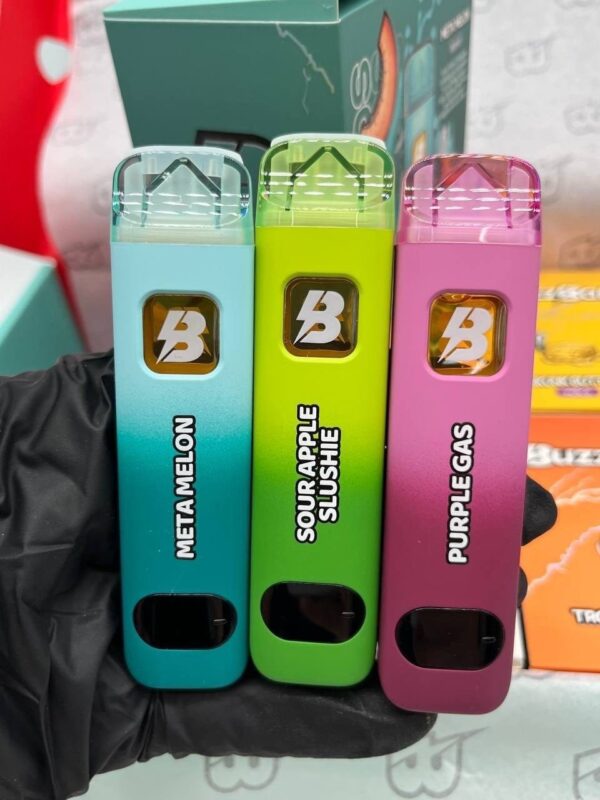 BuzzBar 3g Disposable