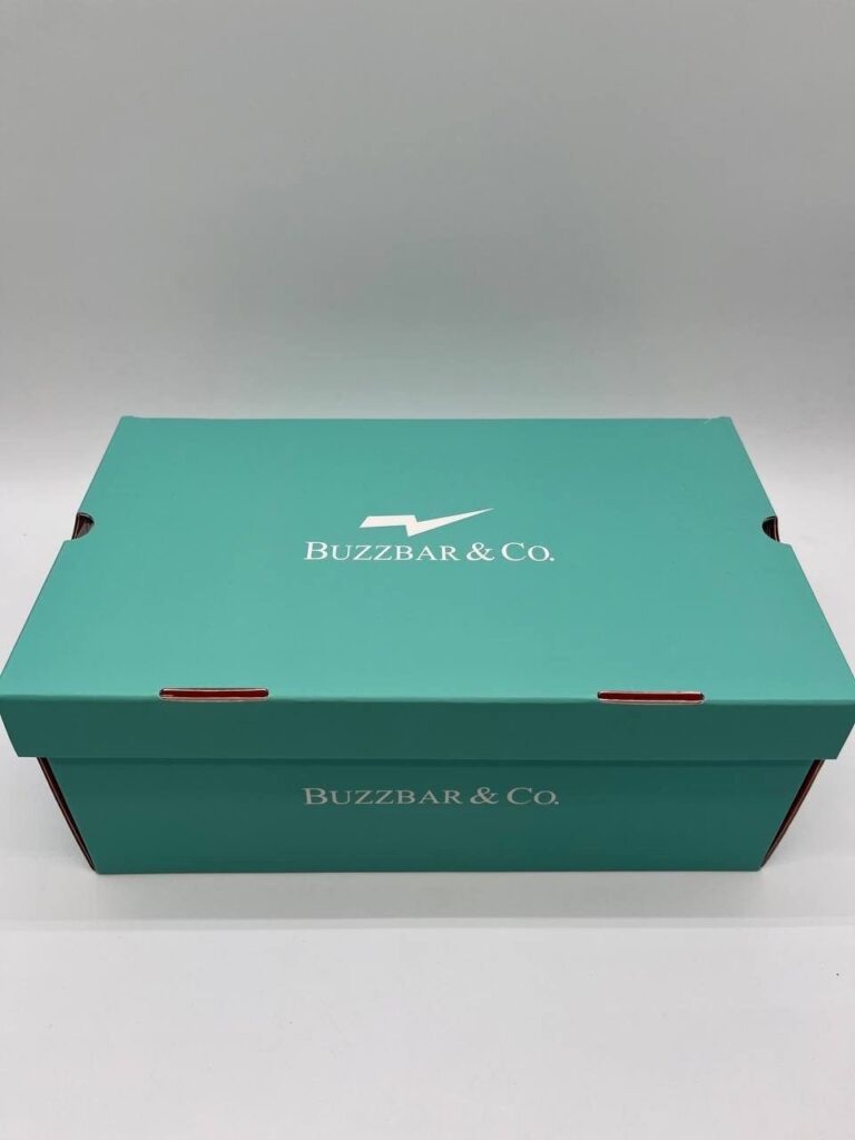 BuzzBar 3g Disposable