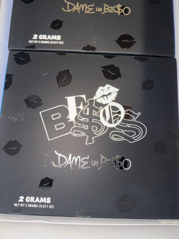 Besos x SDL Limited Edition