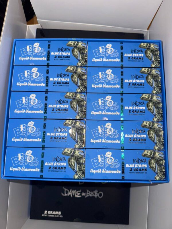 Besos x SDL Limited Edition