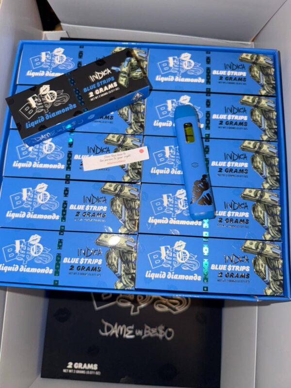 Besos x SDL Limited Edition