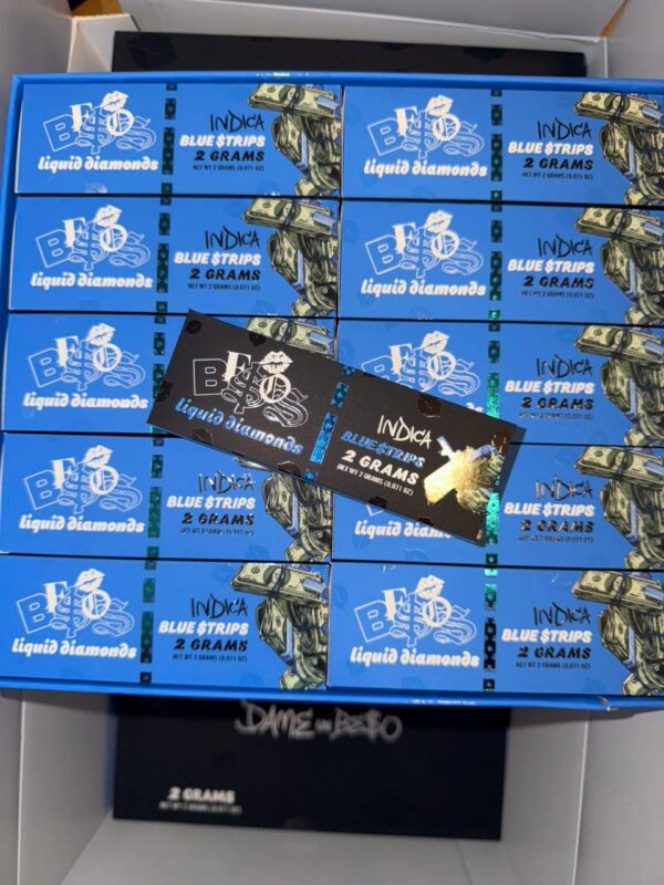 Besos x SDL Limited Edition