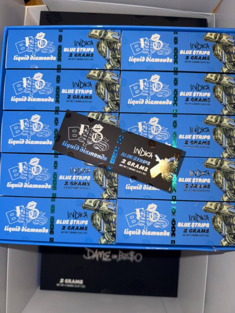 Besos x SDL Limited Edition