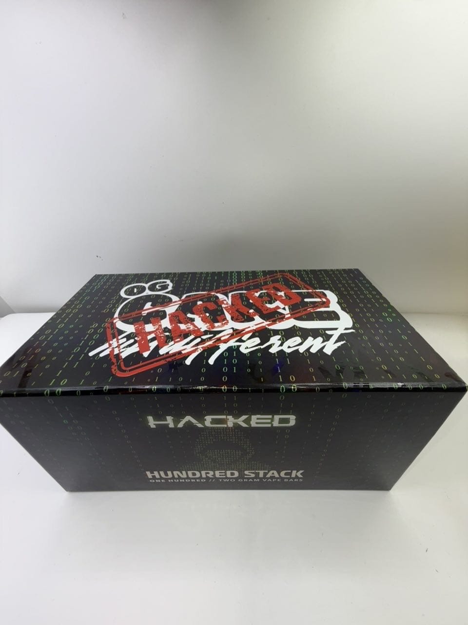 OG Cake Hacked Edition