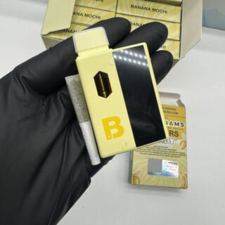 Blinker 2g Candy Edition Disposable