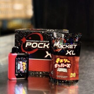 super Dope 2G XL disposable